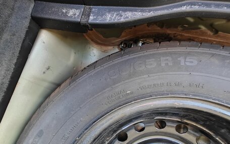 Nissan Tiida, 2008 год, 715 000 рублей, 20 фотография