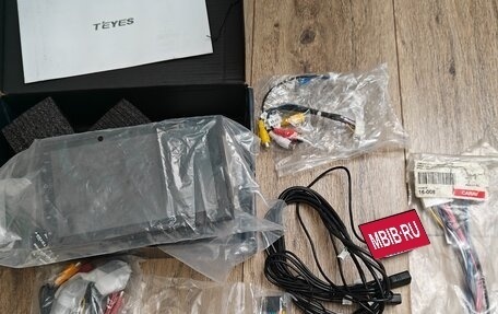 Nissan Tiida, 2008 год, 715 000 рублей, 24 фотография