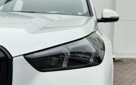 BMW X1, 2025 год, 6 079 000 рублей, 8 фотография