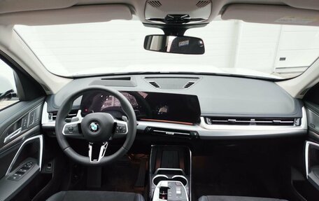 BMW X1, 2025 год, 6 079 000 рублей, 10 фотография