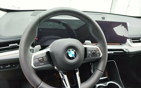 BMW X1, 2025 год, 6 079 000 рублей, 11 фотография