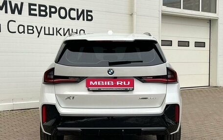 BMW X1, 2025 год, 6 079 000 рублей, 4 фотография