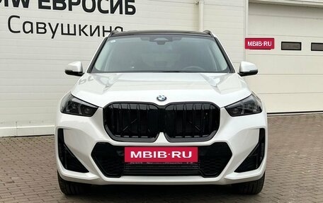 BMW X1, 2025 год, 6 079 000 рублей, 3 фотография