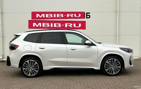 BMW X1, 2025 год, 6 079 000 рублей, 6 фотография