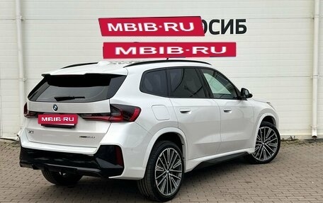 BMW X1, 2025 год, 6 079 000 рублей, 2 фотография
