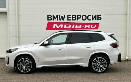 BMW X1, 2025 год, 6 079 000 рублей, 5 фотография