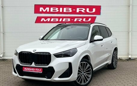 BMW X1, 2025 год, 6 079 000 рублей, 1 фотография