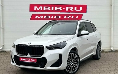 BMW X1, 2025 год, 6 079 000 рублей, 1 фотография