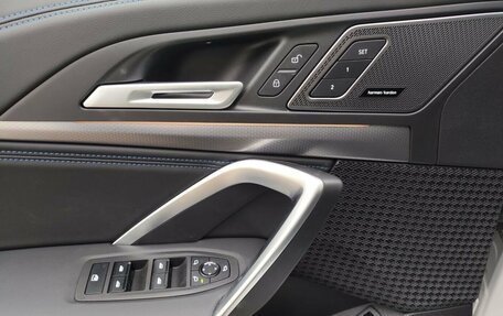 BMW X1, 2025 год, 6 079 000 рублей, 25 фотография