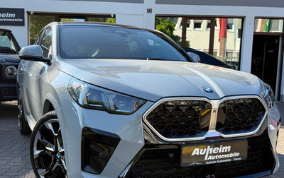 BMW X2, 2025 год, 7 404 000 рублей, 1 фотография