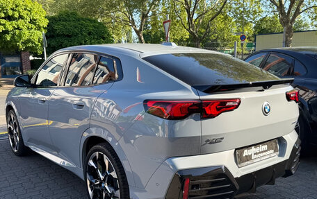 BMW X2, 2025 год, 7 404 000 рублей, 5 фотография