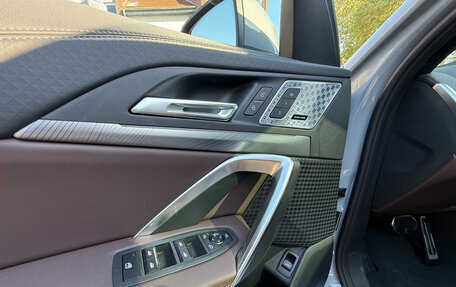 BMW X2, 2025 год, 7 404 000 рублей, 12 фотография