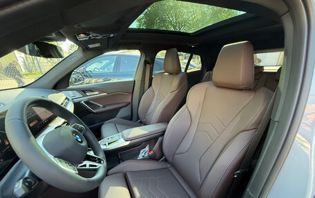 BMW X2, 2025 год, 7 404 000 рублей, 10 фотография