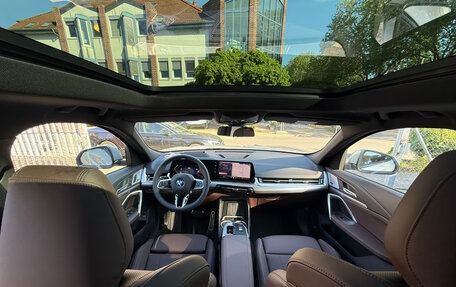 BMW X2, 2025 год, 7 404 000 рублей, 13 фотография