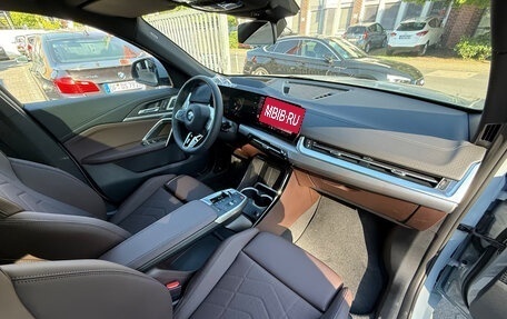 BMW X2, 2025 год, 7 404 000 рублей, 15 фотография