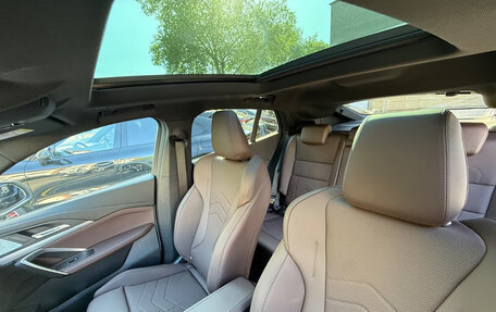 BMW X2, 2025 год, 7 404 000 рублей, 18 фотография