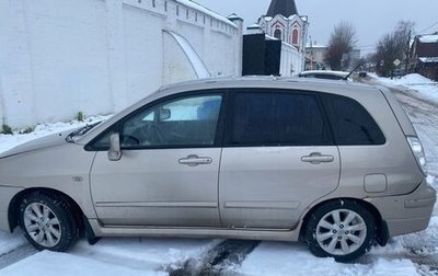 Suzuki Liana, 2005 год, 260 000 рублей, 1 фотография