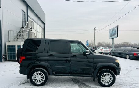 ЛуАЗ Patriot, 2015 год, 969 000 рублей, 7 фотография