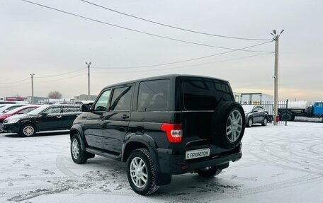 ЛуАЗ Patriot, 2015 год, 969 000 рублей, 4 фотография