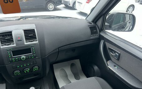 ЛуАЗ Patriot, 2015 год, 969 000 рублей, 15 фотография