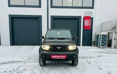 ЛуАЗ Patriot, 2015 год, 969 000 рублей, 9 фотография