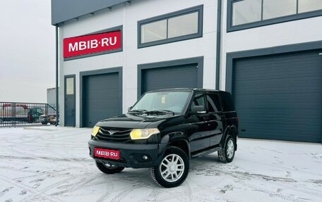 ЛуАЗ Patriot, 2015 год, 969 000 рублей, 1 фотография