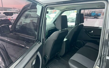 ЛуАЗ Patriot, 2015 год, 969 000 рублей, 18 фотография