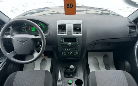 ЛуАЗ Patriot, 2015 год, 969 000 рублей, 16 фотография