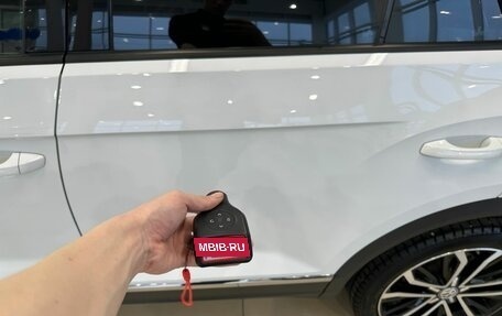 Volkswagen T-Roc I, 2020 год, 2 449 900 рублей, 23 фотография