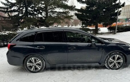 Subaru Levorg I, 2017 год, 1 800 000 рублей, 8 фотография