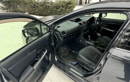 Subaru Levorg I, 2017 год, 1 800 000 рублей, 5 фотография