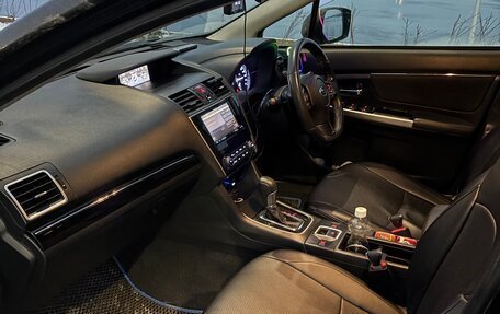 Subaru Levorg I, 2017 год, 1 800 000 рублей, 2 фотография