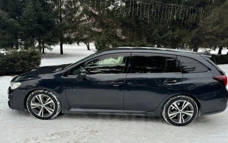 Subaru Levorg I, 2017 год, 1 800 000 рублей, 13 фотография