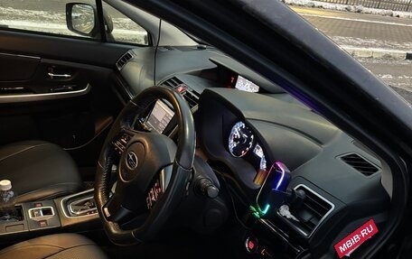 Subaru Levorg I, 2017 год, 1 800 000 рублей, 3 фотография