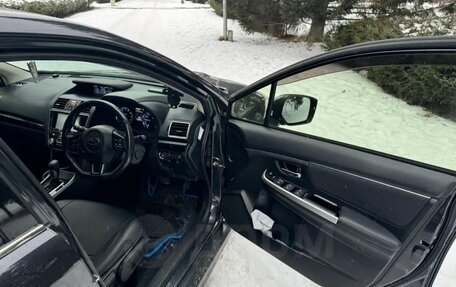 Subaru Levorg I, 2017 год, 1 800 000 рублей, 9 фотография