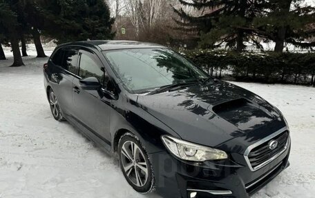 Subaru Levorg I, 2017 год, 1 800 000 рублей, 15 фотография