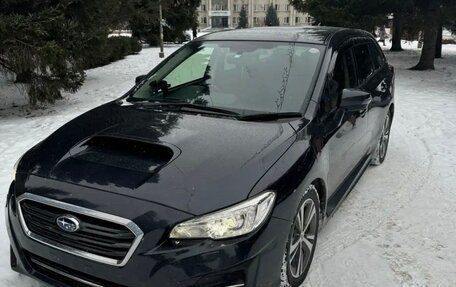 Subaru Levorg I, 2017 год, 1 800 000 рублей, 11 фотография