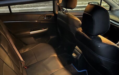 Subaru Levorg I, 2017 год, 1 800 000 рублей, 4 фотография