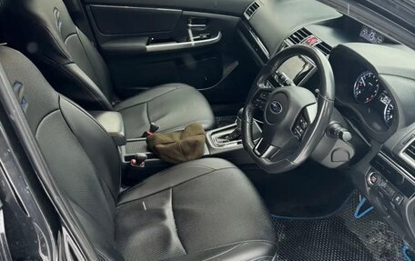 Subaru Levorg I, 2017 год, 1 800 000 рублей, 10 фотография