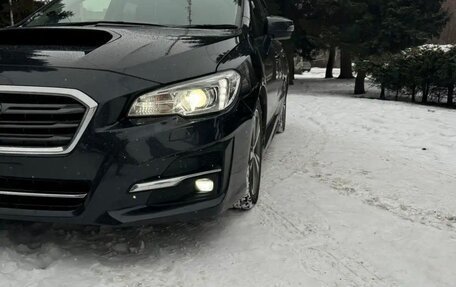 Subaru Levorg I, 2017 год, 1 800 000 рублей, 16 фотография