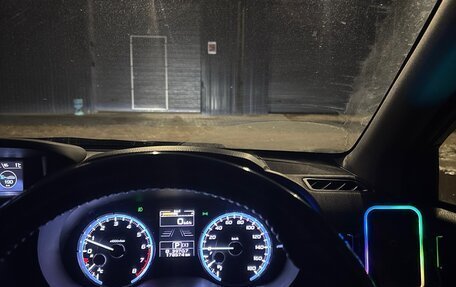 Subaru Levorg I, 2017 год, 1 800 000 рублей, 17 фотография