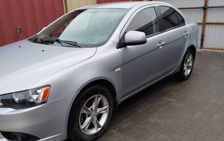 Mitsubishi Lancer IX, 2010 год, 650 000 рублей, 3 фотография