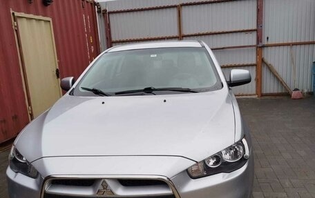 Mitsubishi Lancer IX, 2010 год, 650 000 рублей, 2 фотография