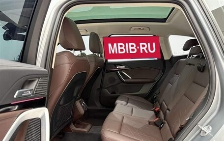 BMW X1, 2024 год, 2 950 000 рублей, 12 фотография