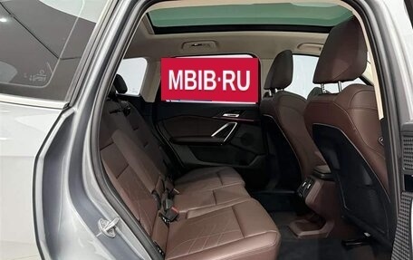 BMW X1, 2024 год, 2 950 000 рублей, 13 фотография