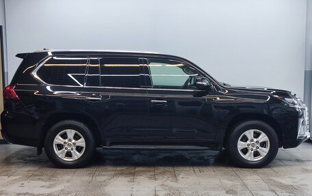 Lexus LX III, 2017 год, 7 400 000 рублей, 5 фотография