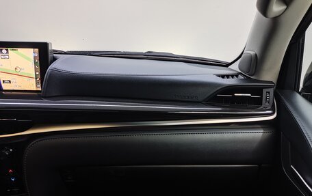 Lexus LX III, 2017 год, 7 400 000 рублей, 13 фотография