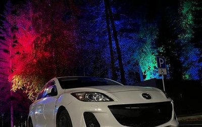 Mazda 3, 2011 год, 750 000 рублей, 1 фотография