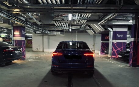 Skoda Rapid II, 2021 год, 1 430 000 рублей, 1 фотография