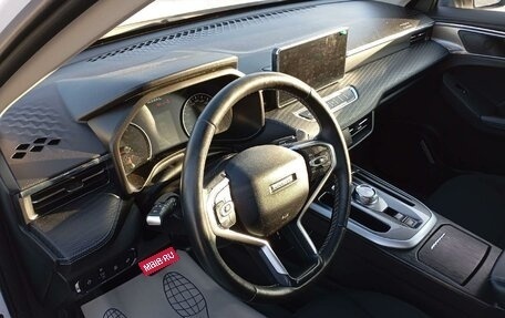 Haval Jolion, 2024 год, 1 617 000 рублей, 1 фотография